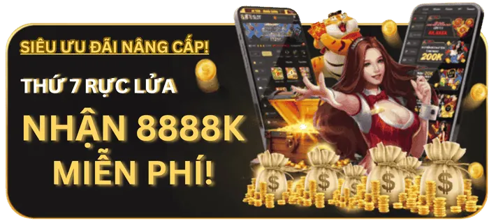 Mẹo chơi Nổ Hũ thắng lớn tại 8888new