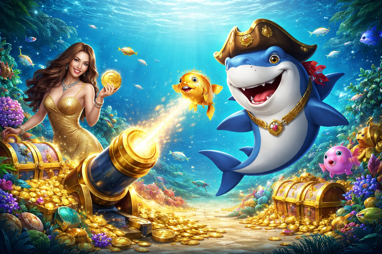 Kêu gọi hành động tham gia 8888new