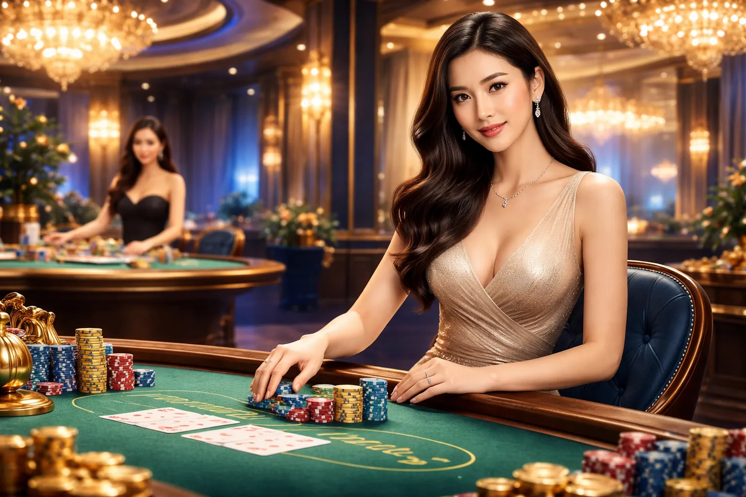 Sảnh Bắn Cá Đổi Thưởng Uy Tín 8888new